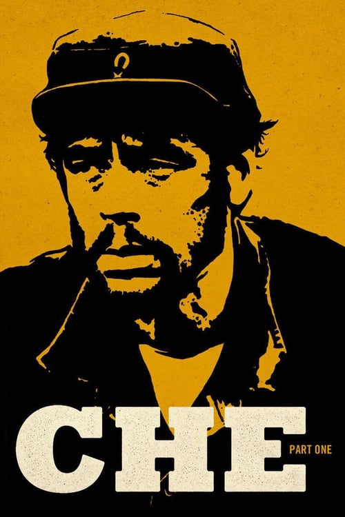 ดูหนังออนไลน์ฟรี Che: Part One (2008) เช กูวาร่า 1