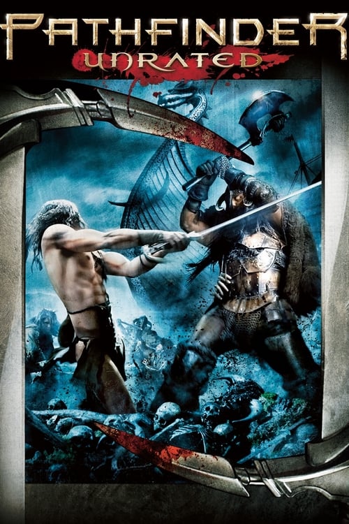 ดูหนังออนไลน์ฟรี Pathfinder (2007) ศึกนักรบผ่าแผ่นดิน