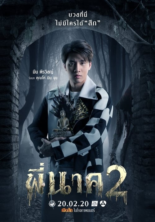 ดูหนังออนไลน์ฟรี Pee Nak 2 (2020) พี่นาค 2