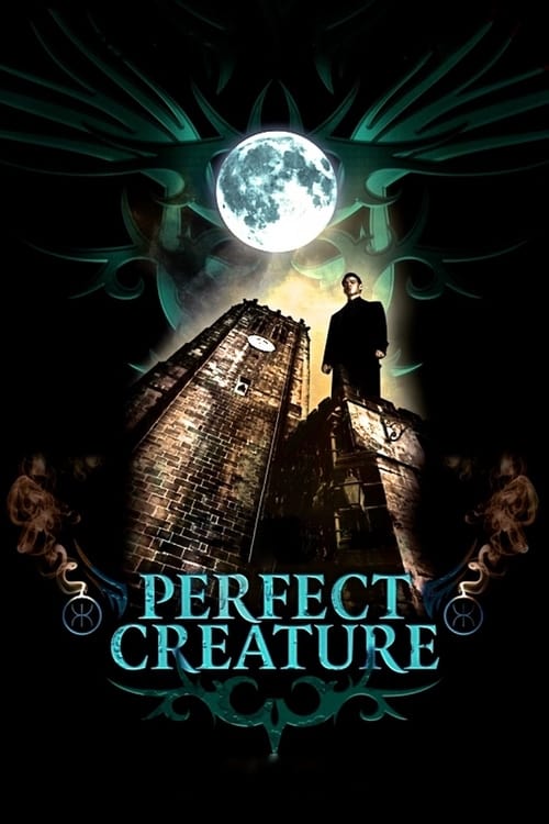 ดูหนังออนไลน์ฟรี Perfect Creature (2006) วันเผด็จศึก อสูรล้างโลก