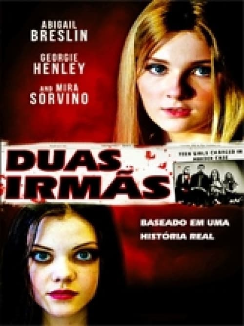 ดูหนังออนไลน์ฟรี Perfect Sisters (2014) พฤติกรรมซ่อนนรก