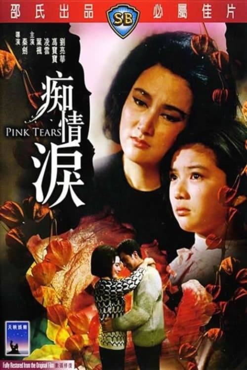 ดูหนังออนไลน์ฟรี Pink Tears (1965) น้ำตาสีชมพู