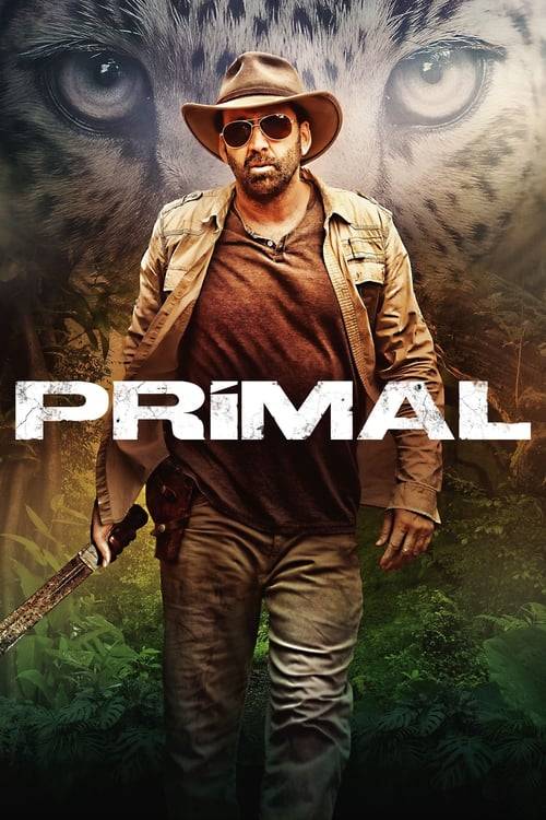 ดูหนังออนไลน์ฟรี Primal (2019) โคตรคนมหากาฬ