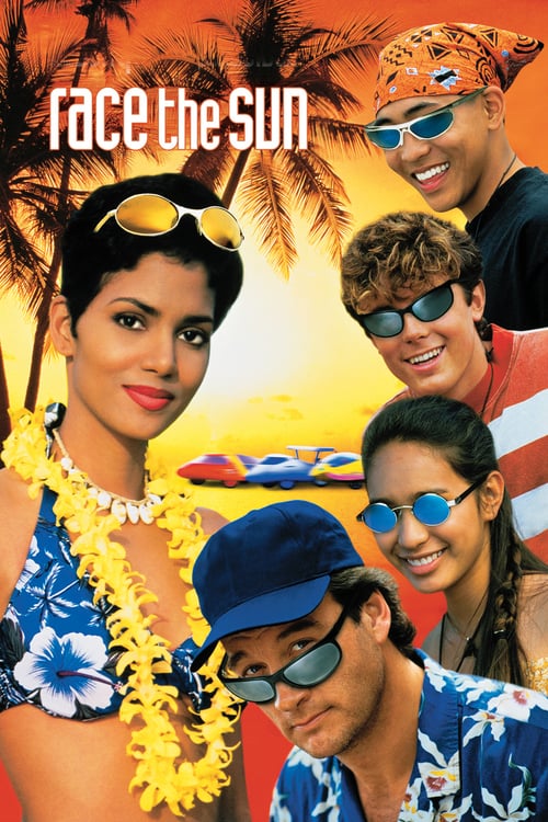 ดูหนังออนไลน์ฟรี Race The Sun (1996) ทีมนอกคอก ไม่ยอมแพ้