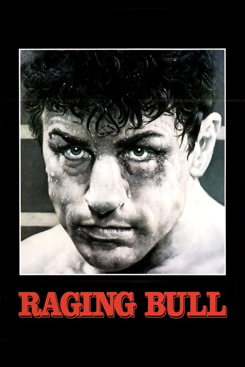ดูหนังออนไลน์ฟรี Raging Bull (1980) นักชกเลือดอหังการ์