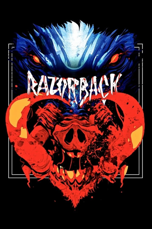 ดูหนังออนไลน์ฟรี Razorback (1984) ไอ้เขี้ยวตันพันธุ์สยอง