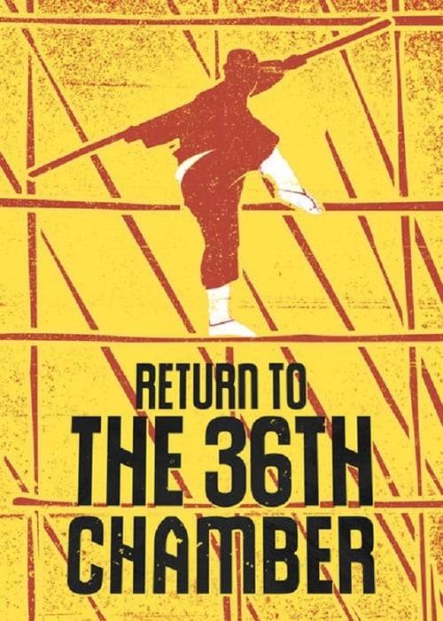 ดูหนังออนไลน์ฟรี Return To The 36th Chamber (1980) ยอดเซียนยอดมนุษย์