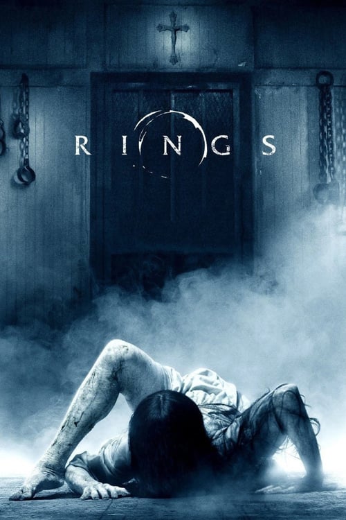 ดูหนังออนไลน์ฟรี Rings (2017) ริง คำสาปมรณะ 3