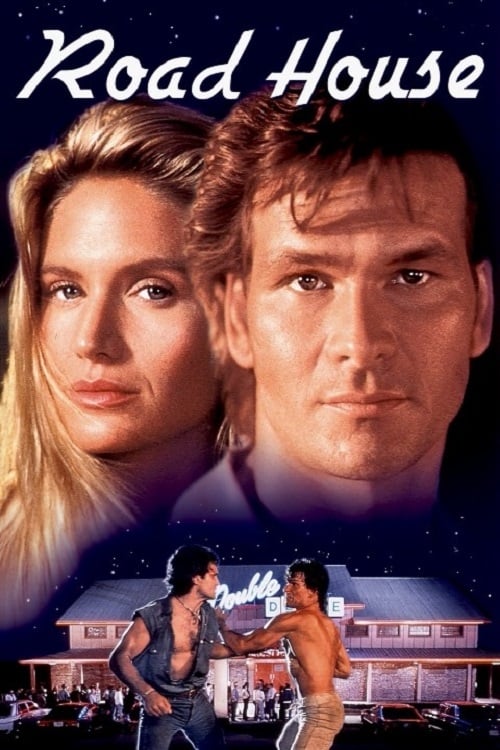 ดูหนังออนไลน์ฟรี Road House (1989) ไอ้คลั่งมือหนึ่ง