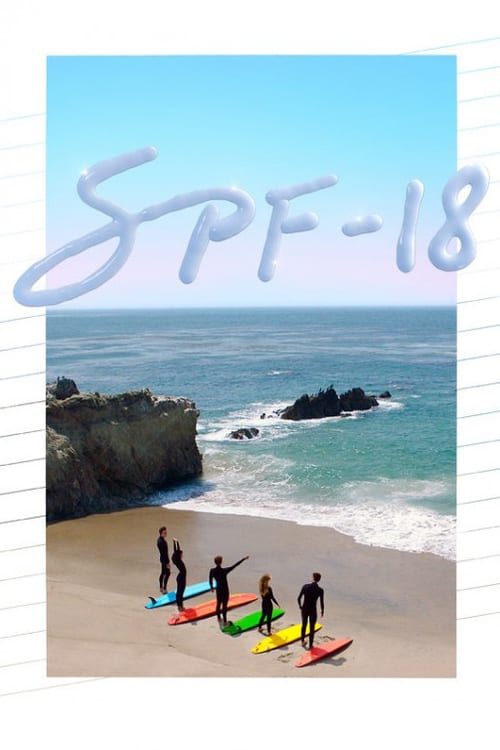 ดูหนังออนไลน์ฟรี SPF-18 (2017)  Soundtrack