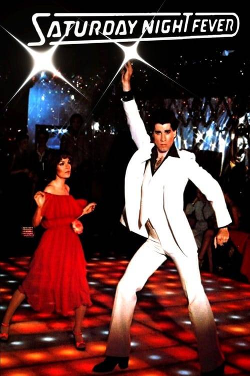 ดูหนังออนไลน์ฟรี Saturday Night Fever (1977) แซทเทอร์เดย์ไนท์ฟีเวอร์
