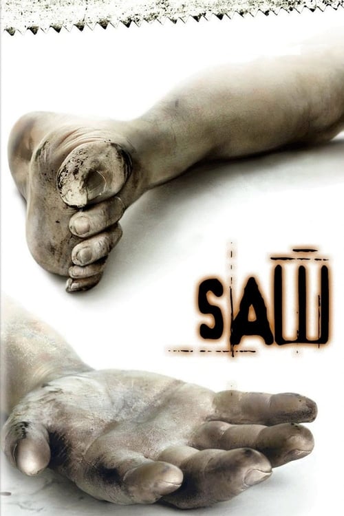 ดูหนังออนไลน์ฟรี Saw (2004) เกมต่อตาย..ตัดเป็น