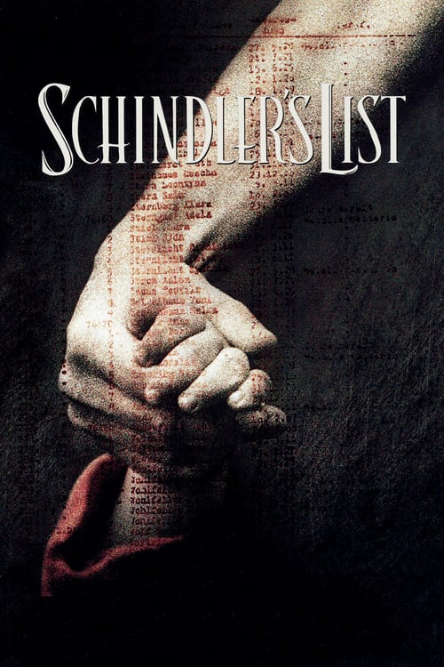 ดูหนังออนไลน์ฟรี Schindlers List (1993) ชะตากรรมที่โลกไม่ลืม