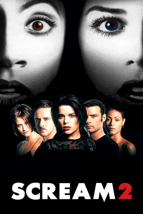 ดูหนังออนไลน์ฟรี Scream 2 หวีดสุดขีด 2