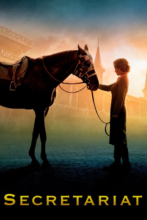 ดูหนังออนไลน์ฟรี Secretariat (2010) เซเคร็ตทาเรียต เกียรติยศแห่งอาชา