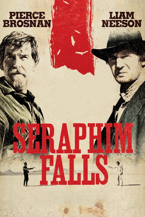 ดูหนังออนไลน์ฟรี Seraphim Falls (2006) ล่าสุดขอบนรก