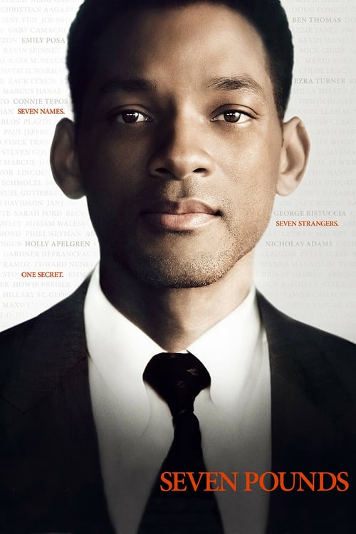 ดูหนังออนไลน์ฟรี Seven Pounds (2008) เจ็ดหัวใจศรัทธา