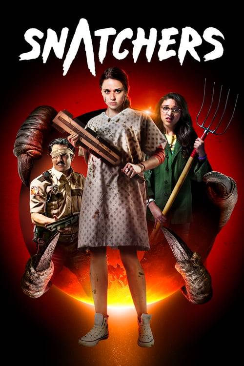 ดูหนังออนไลน์ฟรี Snatchers (2019) สแนชเชอร์