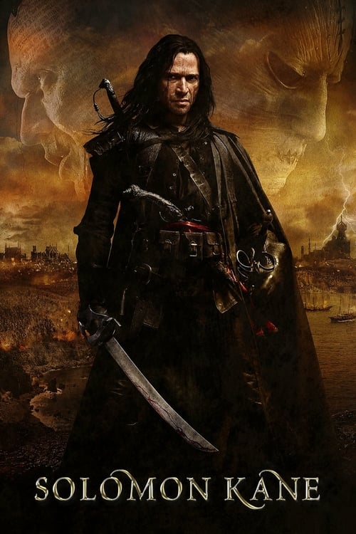 ดูหนังออนไลน์ฟรี Solomon Kane (2009) โซโลมอน ตัดหัวผี