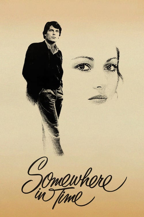 ดูหนังออนไลน์ฟรี Somewhere in Time (1980) ลิขิตรักข้ามกาลเวลา