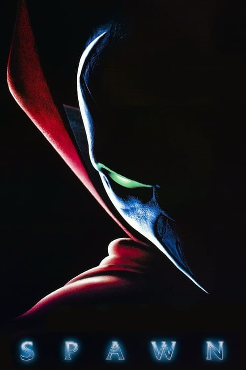 ดูหนังออนไลน์ฟรี Spawn (1997) สปอร์น ฮีโร่พันธุ์นรก