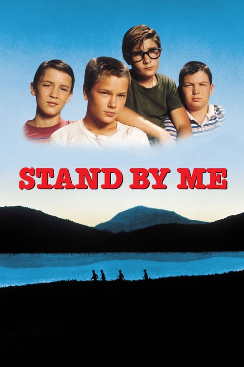 ดูหนังออนไลน์ฟรี Stand by Me (1986) สแตนด์บายมี แด่เราและเพื่อน