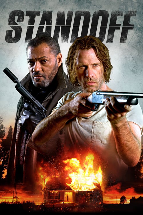 ดูหนังออนไลน์ฟรี Standoff (2016) ล่าไม่ให้รอด