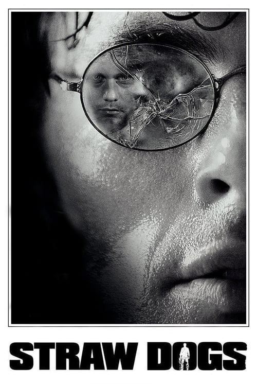 ดูหนังออนไลน์ฟรี Straw Dogs (2011) อุบัติการณ์เหมี้ยม