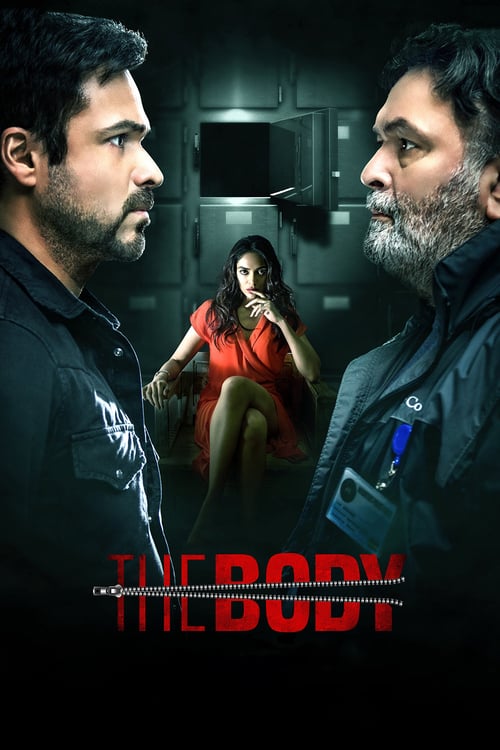 ดูหนังออนไลน์ฟรี THE BODY (2019) ศพที่หายไป (ซับไทย)
