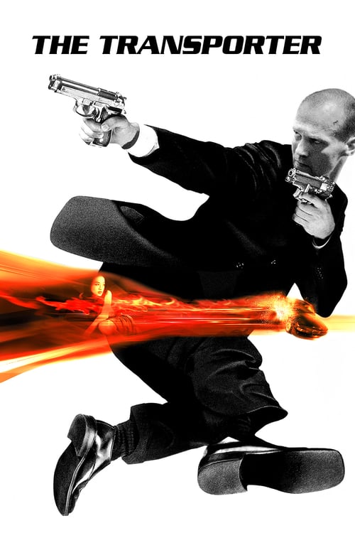 ดูหนังออนไลน์ฟรี THE TRANSPORTER 1 (2002) ทรานสปอร์ตเตอร์ 1 : ขนระห่ำไปบี้นรก
