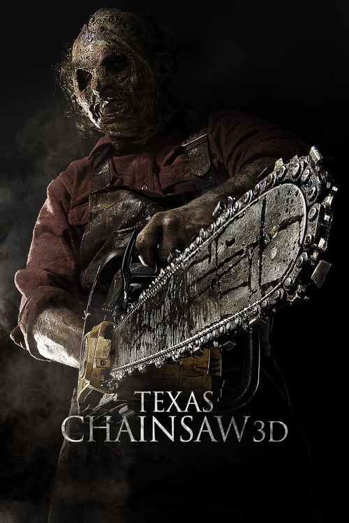ดูหนังออนไลน์ฟรี Texas Chainsaw 3D (2013) สิงหาต้องสับ 3D