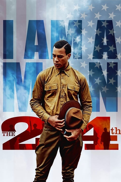 ดูหนังออนไลน์ฟรี The 24th (2020)