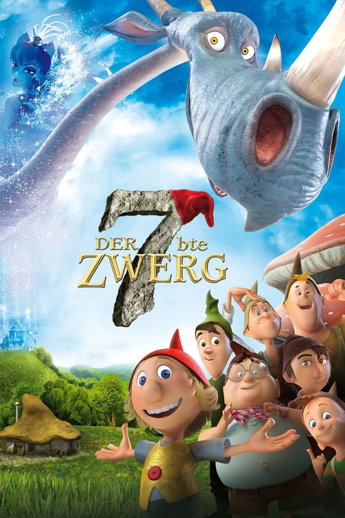 ดูหนังออนไลน์ฟรี The 7th Dwarf (2014) ยอดฮีโร่คนแคระทั้งเจ็ด