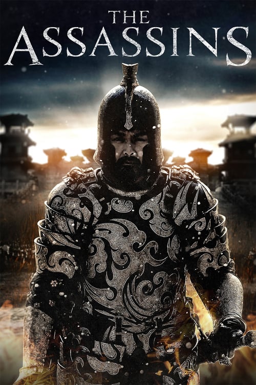 ดูหนังออนไลน์ฟรี The Assassins (2012) โจโฉ