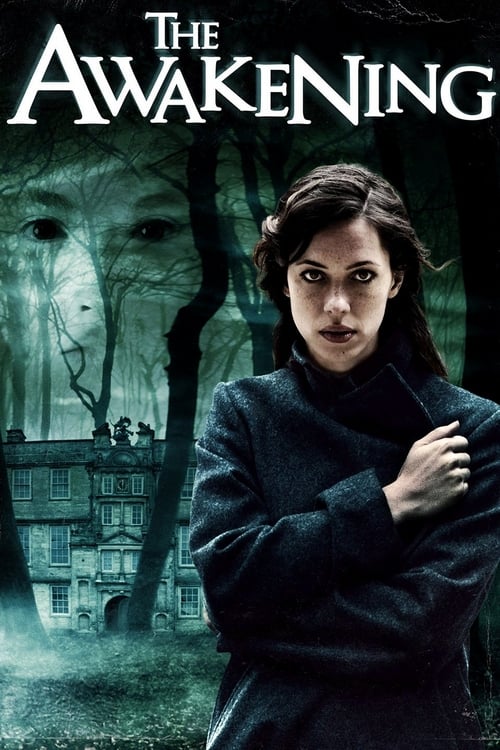 ดูหนังออนไลน์ฟรี The Awakening (2011) ดิ อเวคเคนนิ่ง สัมผัสผี