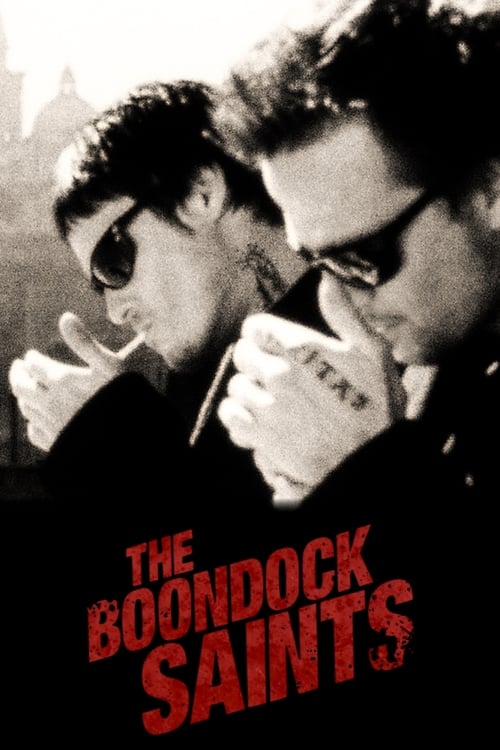 ดูหนังออนไลน์ฟรี The Boondock Saints (1999) ทีมฆ่าพันธุ์ระห่ำ