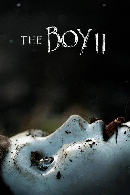 ดูหนังออนไลน์ฟรี Brahms: The Boy II (2020) ตุ๊กตาซ่อนผี 2