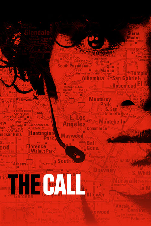 ดูหนังออนไลน์ฟรี The Call (2013) ต่อสาย ฝ่าเส้นตาย