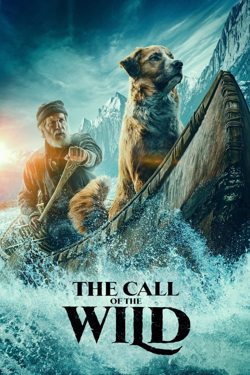 ดูหนังออนไลน์ฟรี The Call of the Wild (2020) เสียงเพรียกจากพงไพร