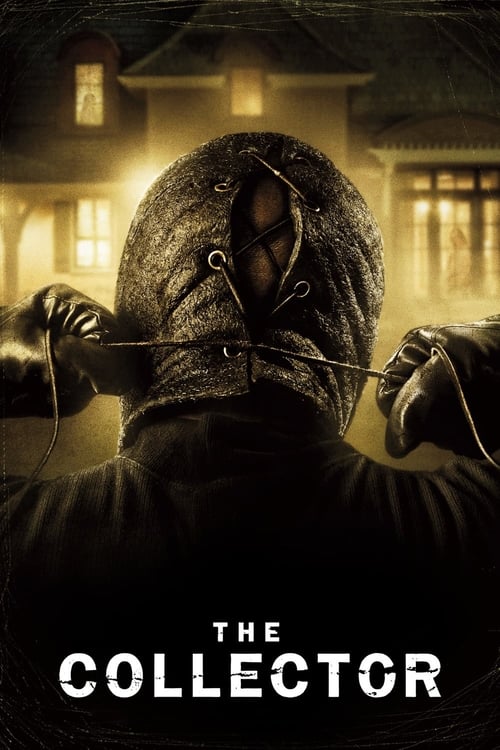 ดูหนังออนไลน์ฟรี The Collector (2009) คืนสยองต้องเชือด