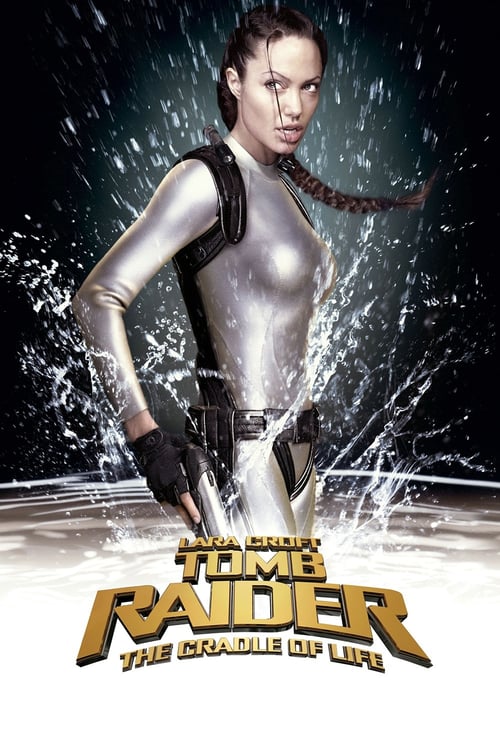 ดูหนังออนไลน์ฟรี Lara Croft Tomb Raider: The Cradle of Life (2003) ลาร่า ครอฟท์ ทูม เรเดอร์ กู้วิกฤตล่ากล่องปริศนา