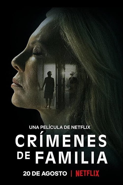 ดูหนังออนไลน์ฟรี The Crimes That Bind (2020) ใต้เงาอาชญากรรม