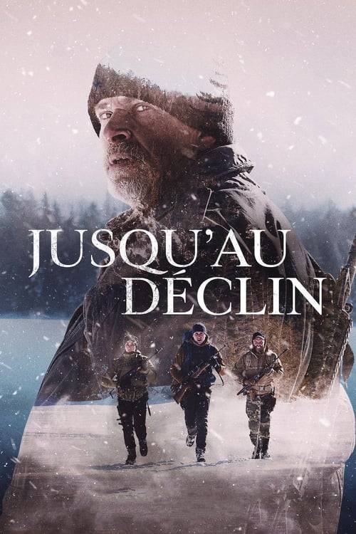 ดูหนังออนไลน์ฟรี The Decline (2020) เอาตัวรอด (ซับไทย)