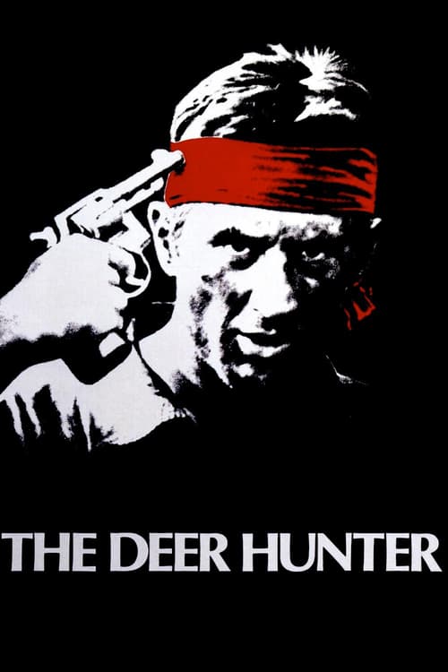 ดูหนังออนไลน์ฟรี The Deer Hunter (1978) เดอะ เดียร์ ฮันเตอร์