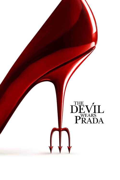 ดูหนังออนไลน์ฟรี The Devil Wears Prada (2006) นางมารสวมปราด้า