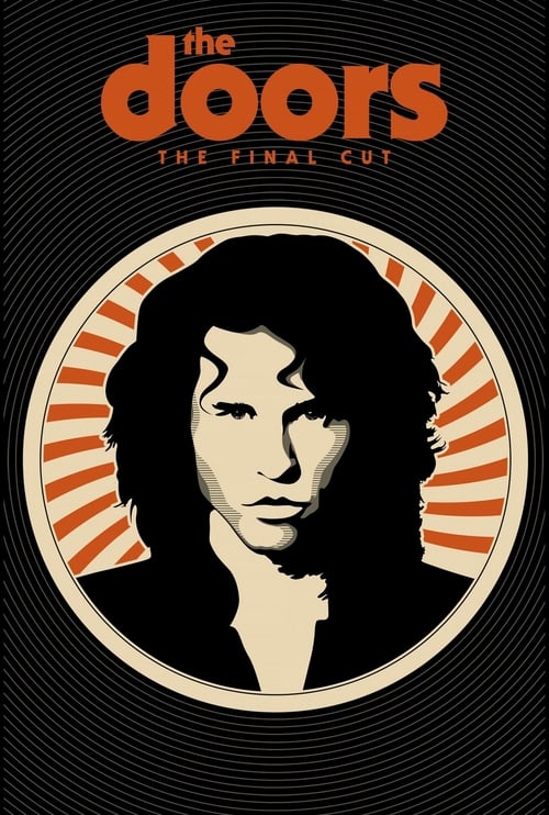 ดูหนังออนไลน์ฟรี The Doors (1991) เดอะ ดอร์ส