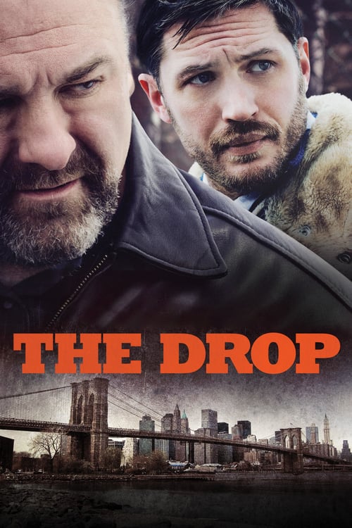 ดูหนังออนไลน์ฟรี The Drop (2014) เงินเดือด