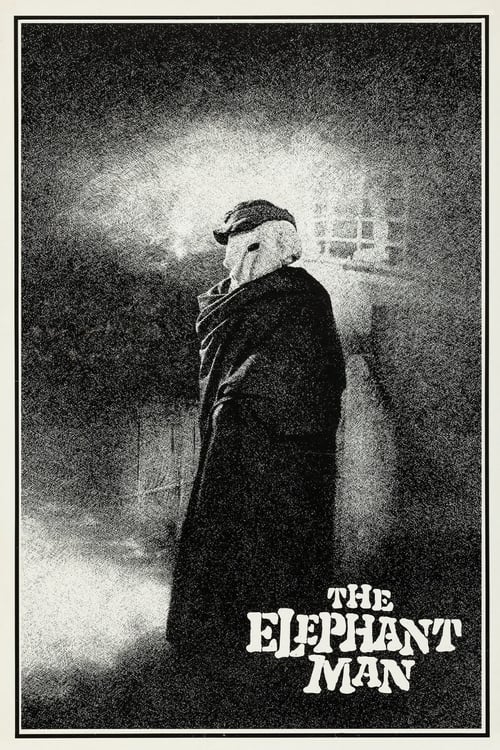 ดูหนังออนไลน์ฟรี The Elephant Man (1980) มนุษย์ช้าง