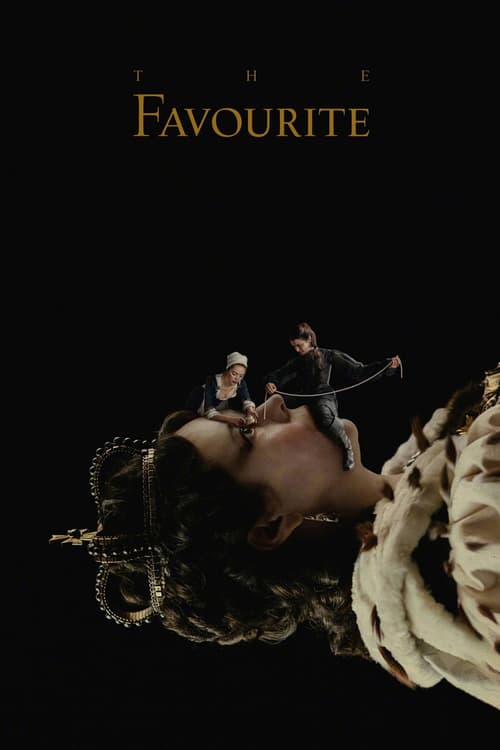 ดูหนังออนไลน์ฟรี The Favourite (2018) เดอะ เฟฟเวอริท อีเสน่ห์ร้าย
