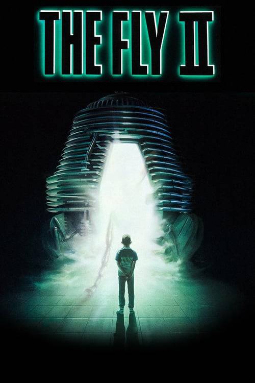 ดูหนังออนไลน์ฟรี The Fly 2 (1989) ไอ้แมลงวัน 2 สยองพันธุ์ผสม